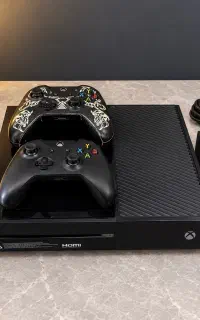 ایکس باکس وان xbox one