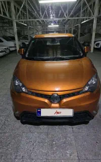 mg3 مدل ۲۰۱۵