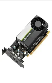 RTX T400 4G DDR6 Quadro