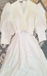 لباس عقد ، مجلسی و ...