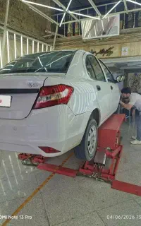 ساینا 1401 EX
