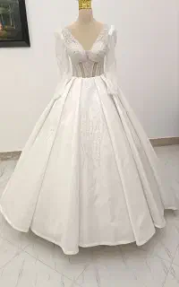 فروش لباس عروس