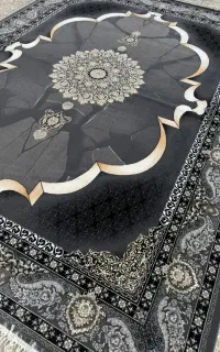 فرش ماشینی ۷۰۰شانه دیانا