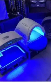 انواع دستگاه زردی نوزادان با ارسال درب منزل