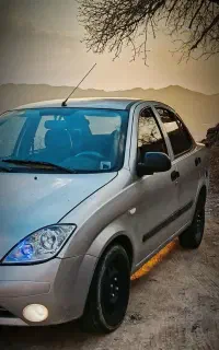 تیبا نقره ای مدل۹۱