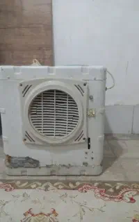 کولر آبی