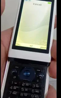 سونی اریکسون u10  درحدنو
