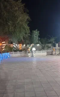 خانه عقددشت شقایق