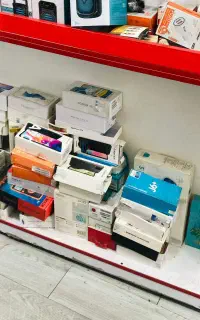 خریدار گوشی های خراب و سوخته شما به بالا ترین قیمت
