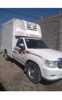 فروش ماشین پادرا پلاس یخچال دار