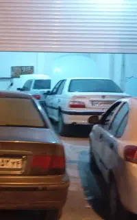 تعمیر میکانیکی امین