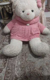 5عدد عروسک زیبا و قشنگ