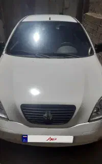 تیبا۲ مدل ۱۴۰۰