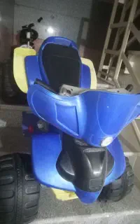 چهار چرخ
