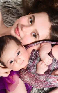 آتلیه عکاسی کودک ماز