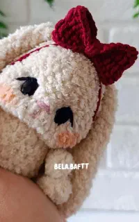 اموزش و فروش عروسکای دستبافت