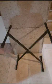 پایه ارگ