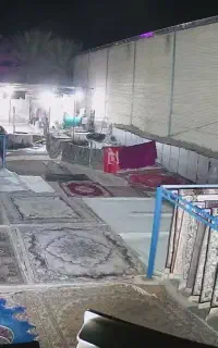 قالیشویی مروارید چابهار