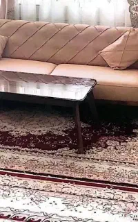 مبل چستر