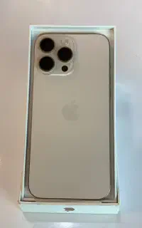 ایفون 16pro max