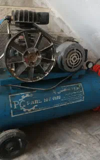پمپ باد