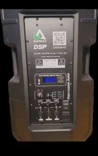 باند اکتیو کالیستو