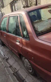 پراید