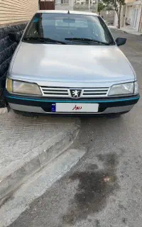 جی الیکس ۲ گانه فابریک