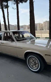 شورلت نوا C6