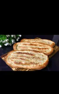 فروش نانوایی