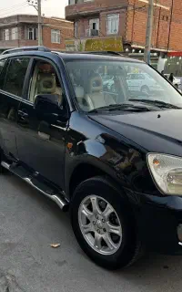 ماشین مدل ایکس ۳۳