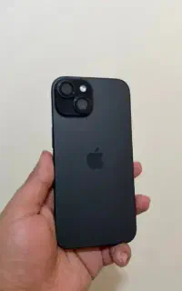 ایفون 15 نرمال