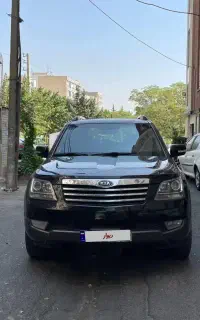 کیا موهاوی 8 سیلندر 2010