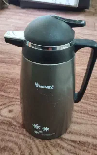 فلاکس چای