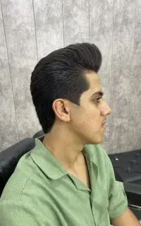 آرایشگری