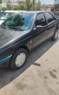 روآ دوگانه کارخانه مدل87