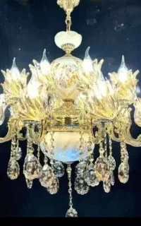 لوسترخوش قیمت سرامیک لیلی برنزمجنون