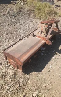 تیلردنده ایی ثابت ۳۶ پره