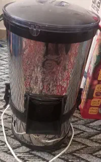 سبزی خرد کن
