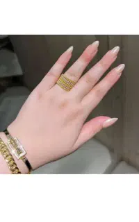 پیام بدید سفیدی صورت