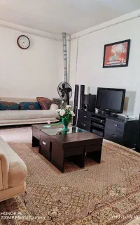 اجاره ویلا سوئیت باغ ارغوان کد 110