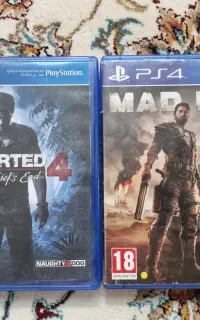 بازی ps4وps5