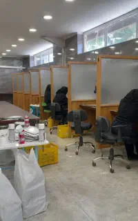 استخدام نیرو