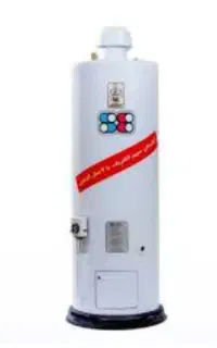 جوشکاری آبگرم کن ایستاده و دیواری
