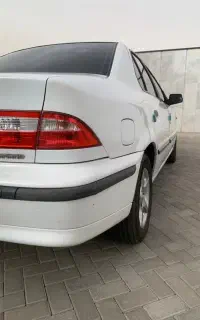 سمند ef7 مولتی پلکس
