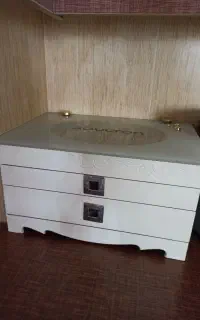 جای قاشق چنگال