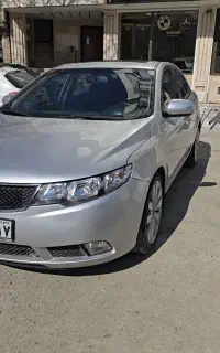 سراتو وارداتی ۲۰۱۰ فول خاص و تک