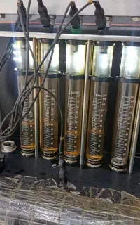 برق و تنظیم موتور روشن کردن ماشین در محل