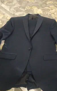 کت و شلوار مردانه