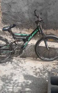 دوچرخه ۲۴